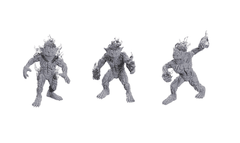 D&D Unpainted Minis (Wave 24) - Magmins